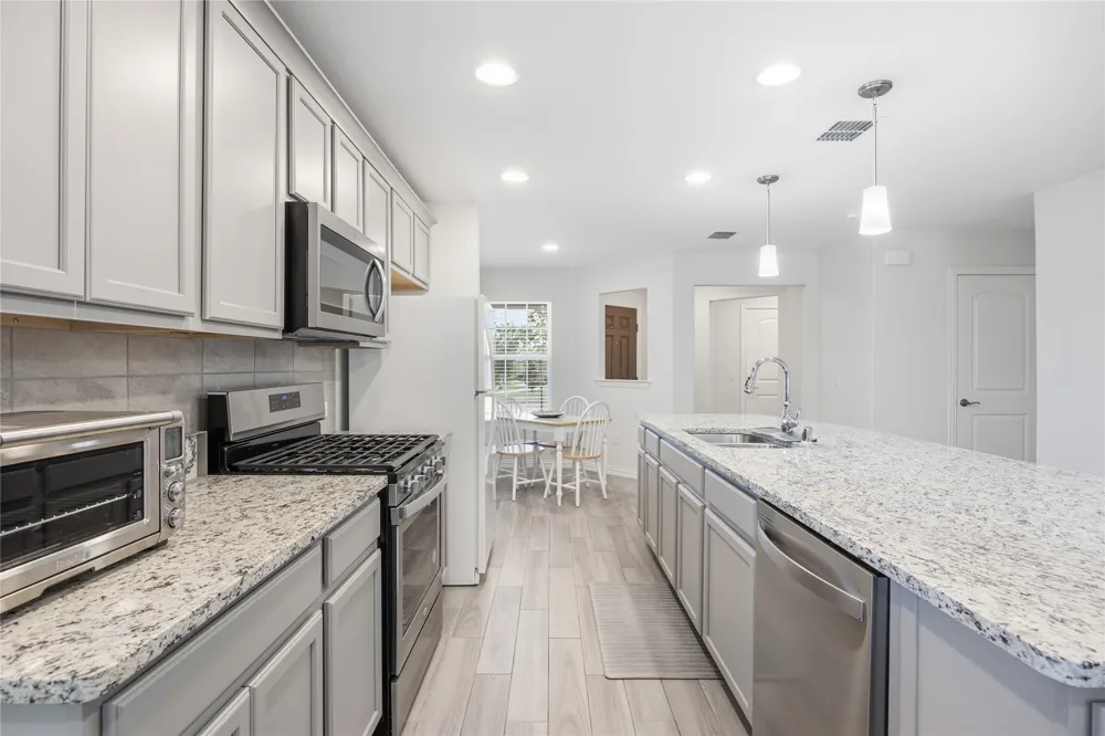 9517 Dusky Trail McKinney, TX 75071