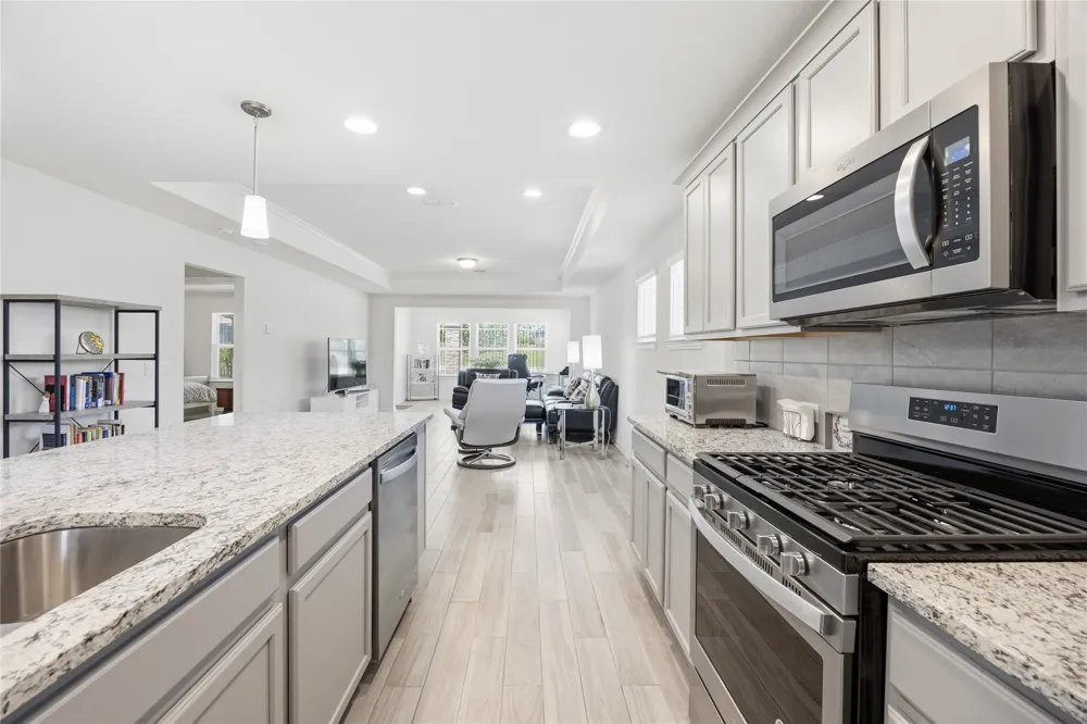 9517 Dusky Trail McKinney, TX 75071