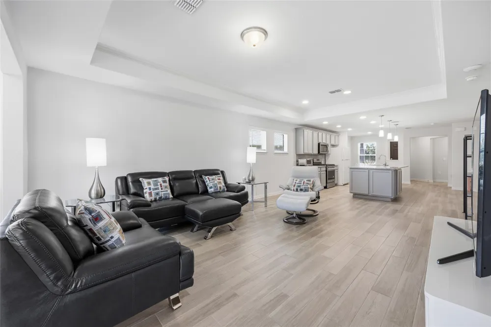 9517 Dusky Trail McKinney, TX 75071