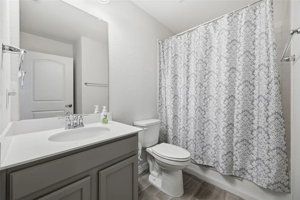 9517 Dusky Trail McKinney, TX 75071