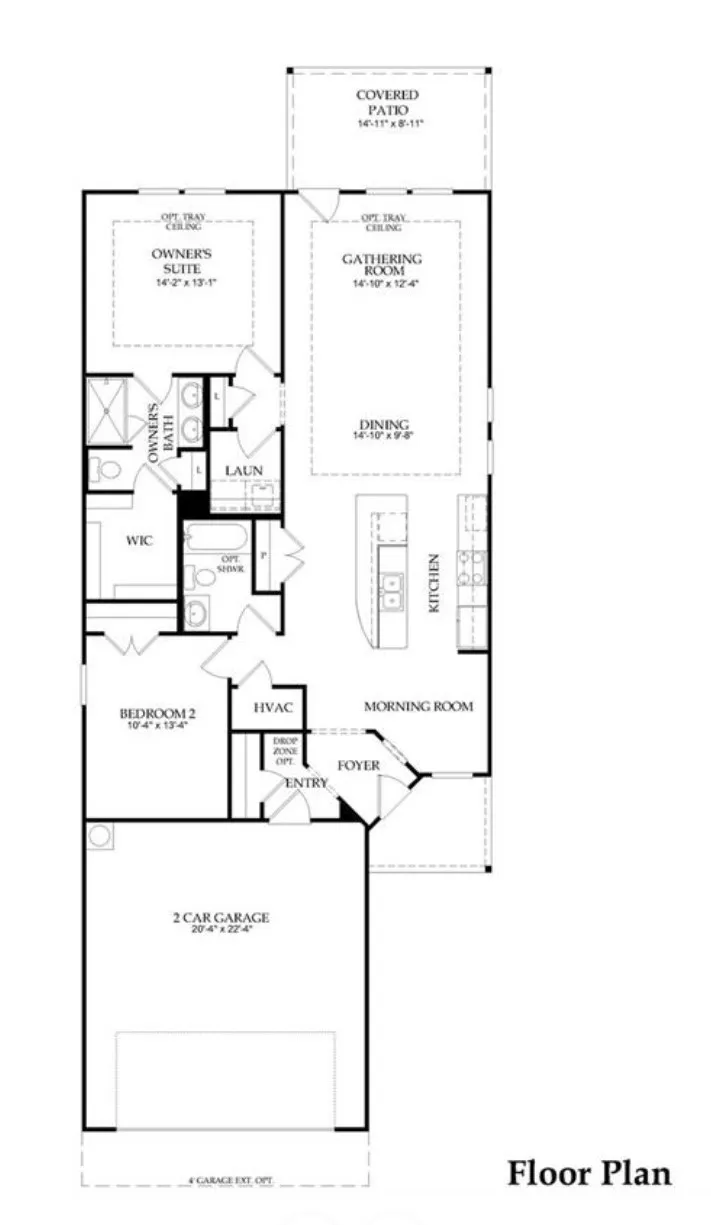 9517 Dusky Trail McKinney, TX 75071