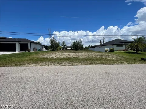 SW 17th Place