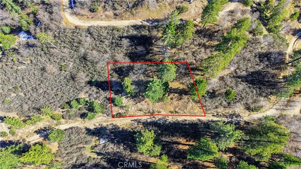 Elder Drive Cedar Glen, CA 92321