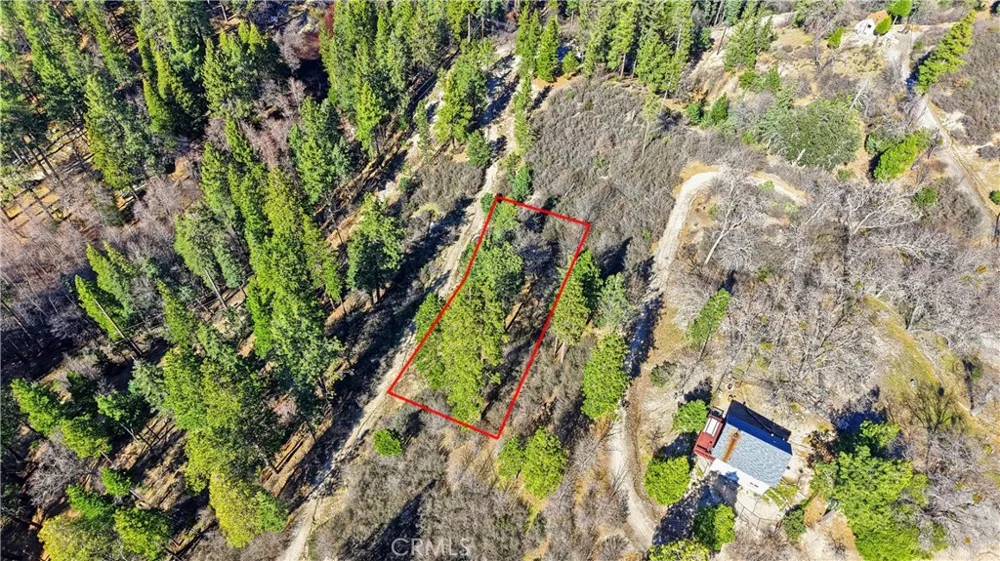 Elder Drive Cedar Glen, CA 92321