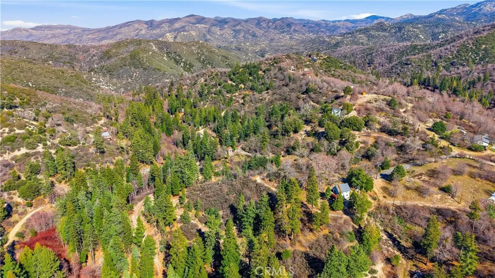 Elder Drive Cedar Glen, CA 92321