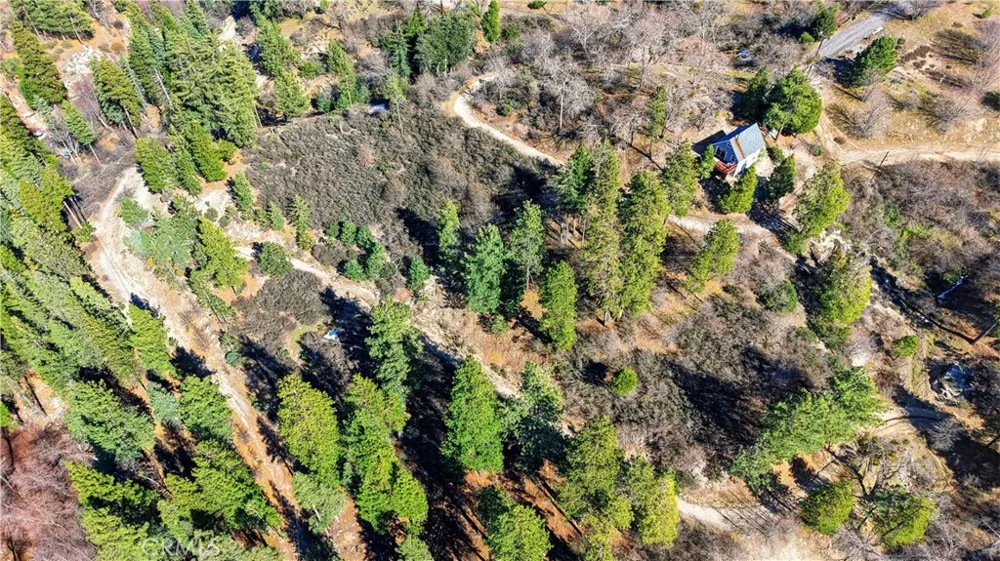 Elder Drive Cedar Glen, CA 92321