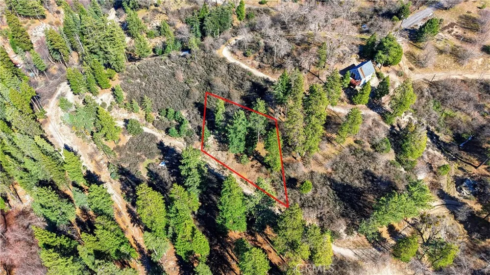 Elder Drive Cedar Glen, CA 92321