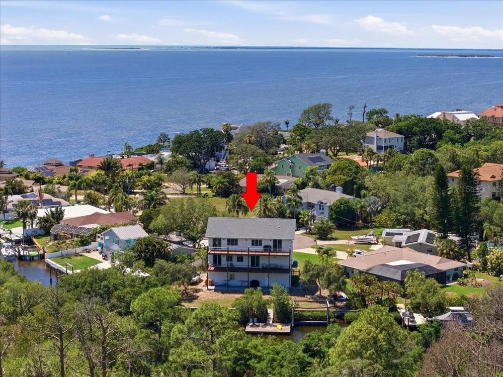 1130 S FLORIDA AVENUE Tarpon Springs, FL 34689
