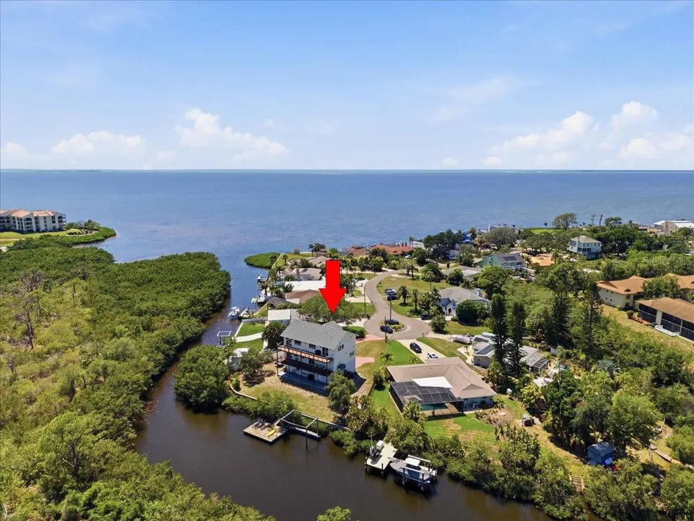 1130 S FLORIDA AVENUE Tarpon Springs, FL 34689