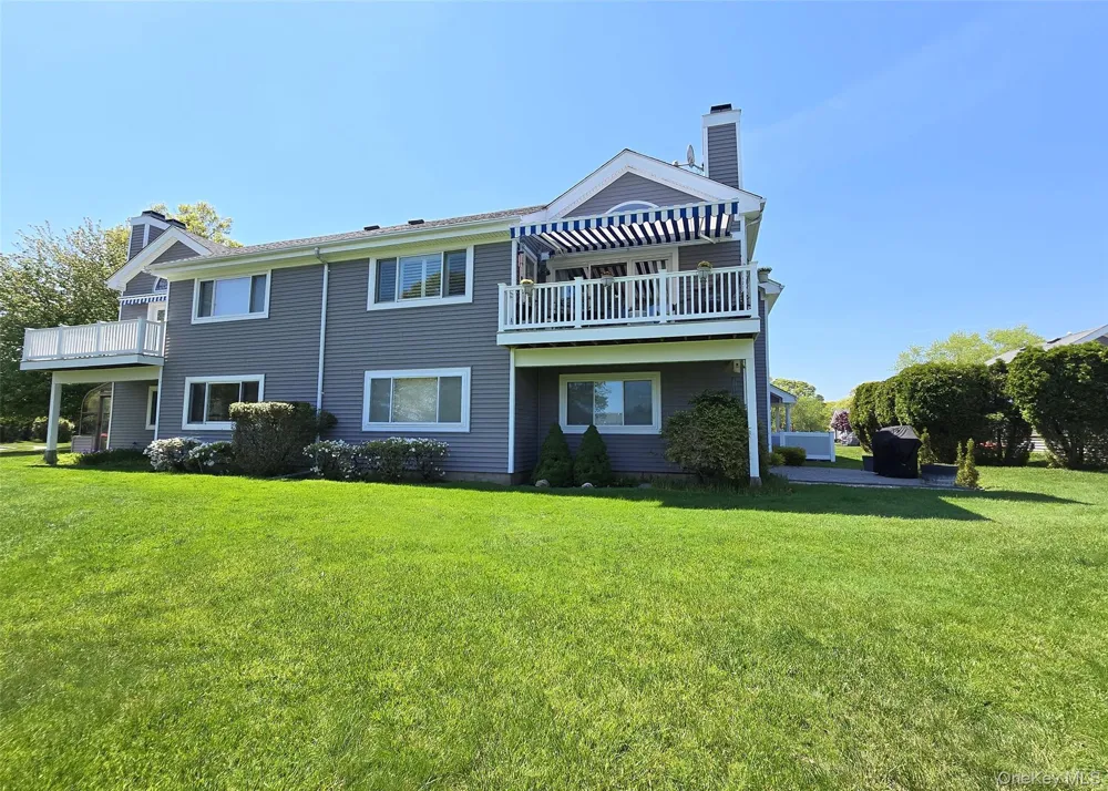 377 Quarry Pond Court Moriches, NY 11955