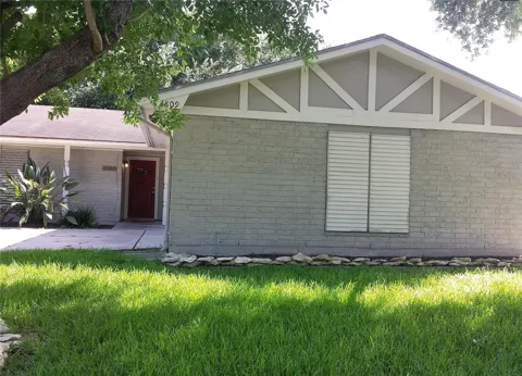 4809 Goldeneye Drive