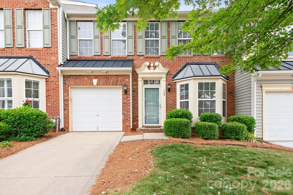 109 Kase Court Mooresville, NC 28117