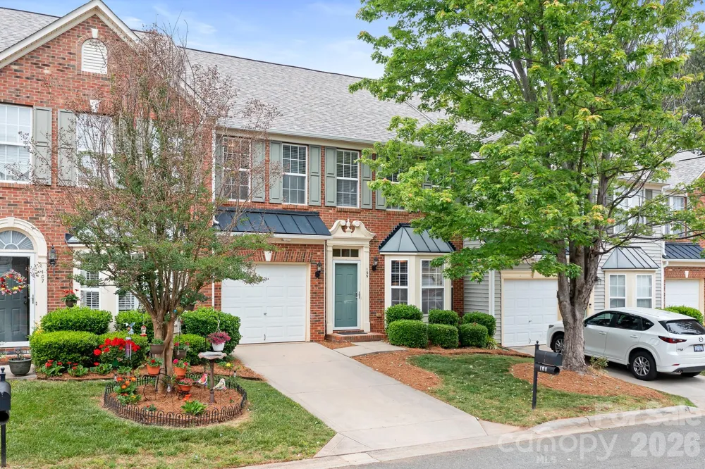 109 Kase Court Mooresville, NC 28117