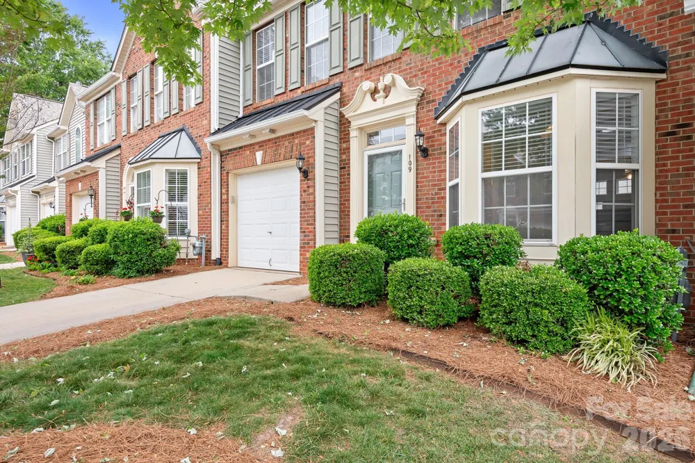 109 Kase Court Mooresville, NC 28117