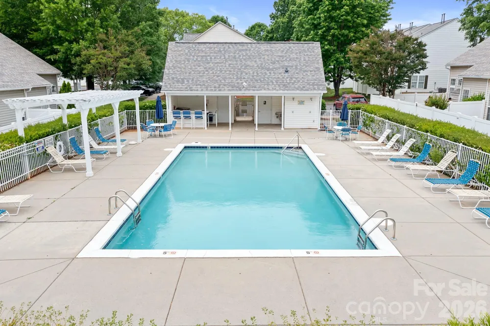 109 Kase Court Mooresville, NC 28117