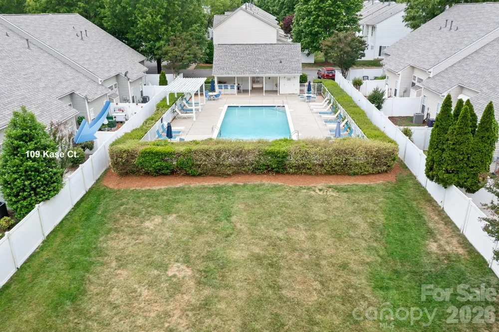 109 Kase Court Mooresville, NC 28117
