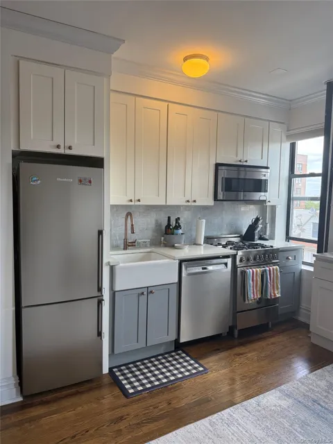 42-22 Ketcham Street #D11