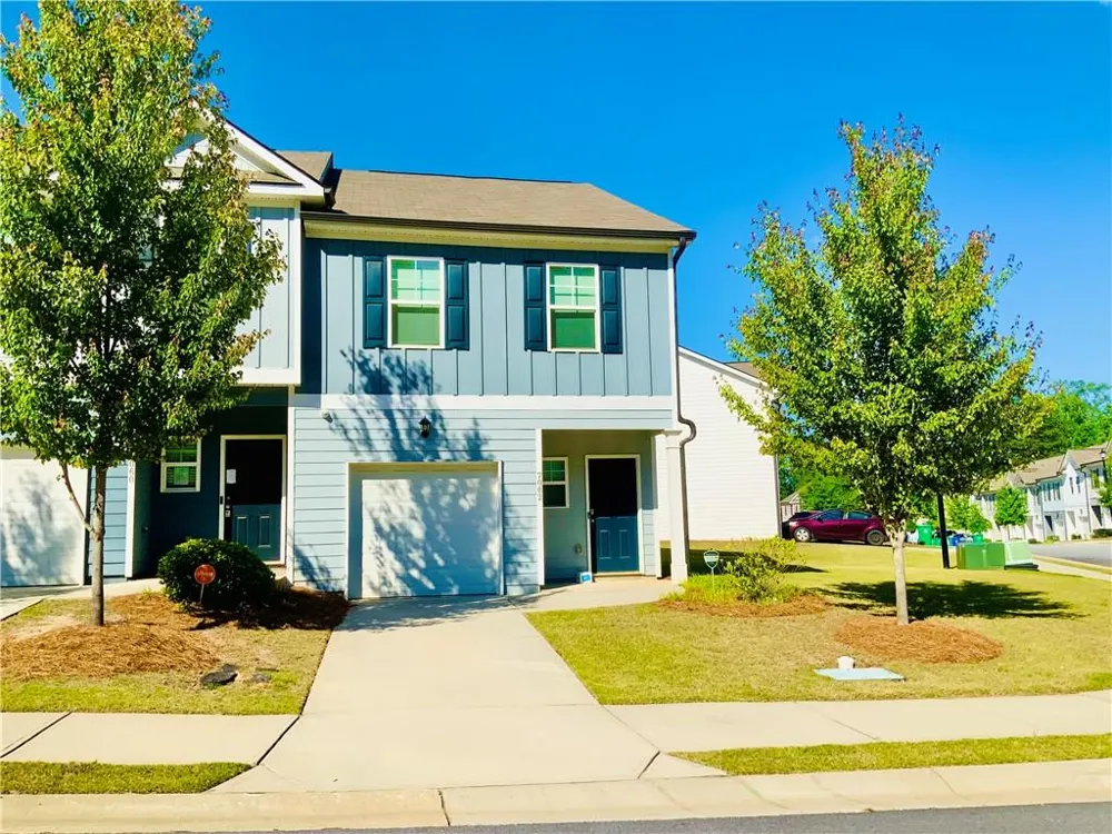 7062 Mimosa Bluff Lithonia, GA 30038
