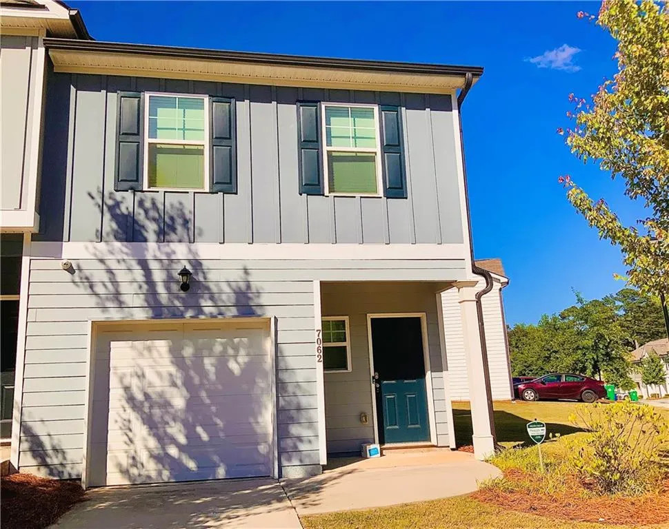 7062 Mimosa Bluff Lithonia, GA 30038