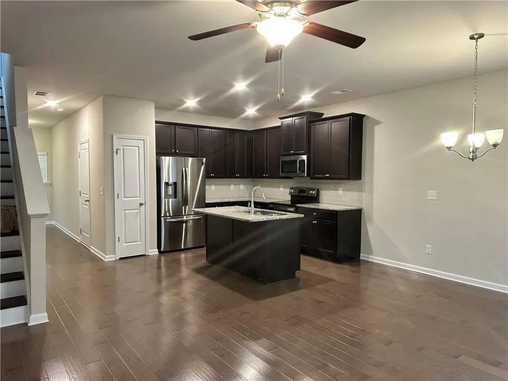 7062 Mimosa Bluff Lithonia, GA 30038