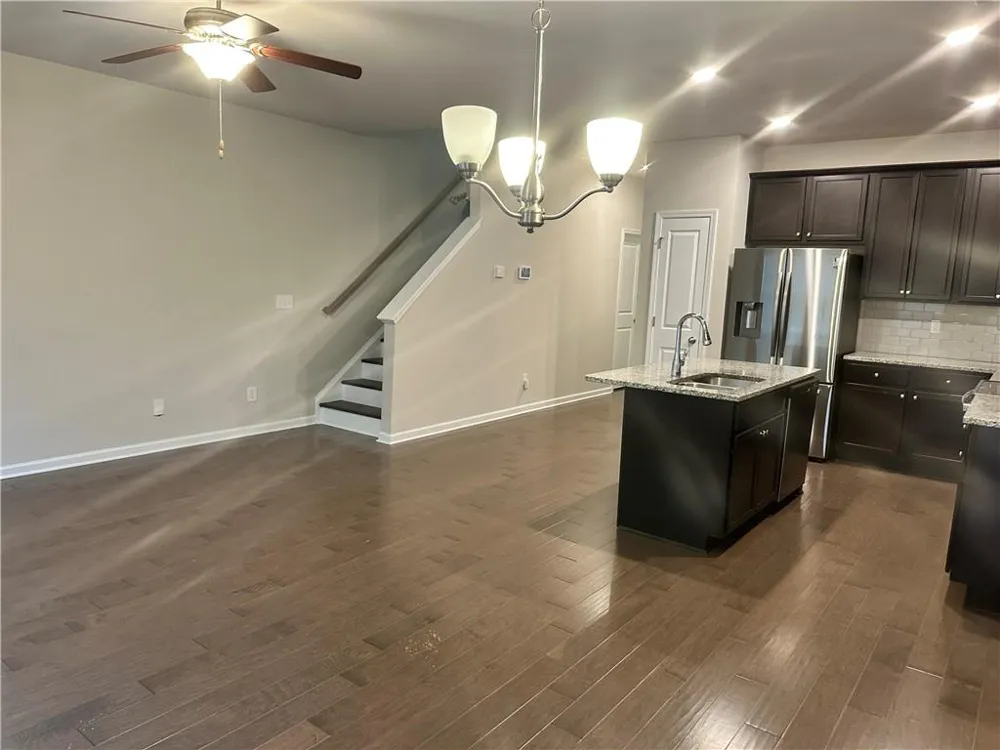 7062 Mimosa Bluff Lithonia, GA 30038