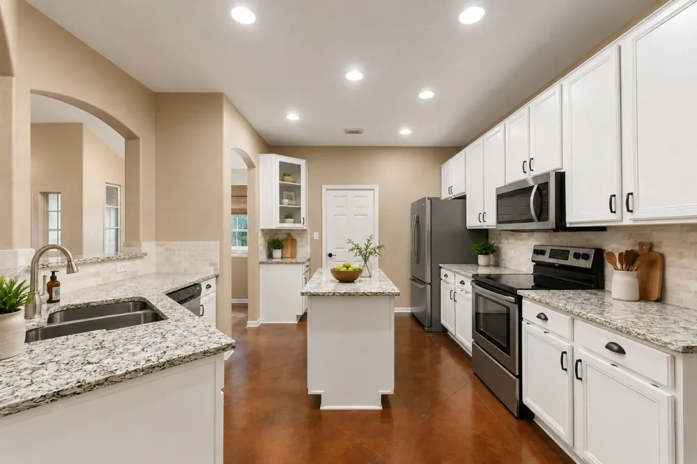 207 Cove Creek Drive Spicewood, TX 78669
