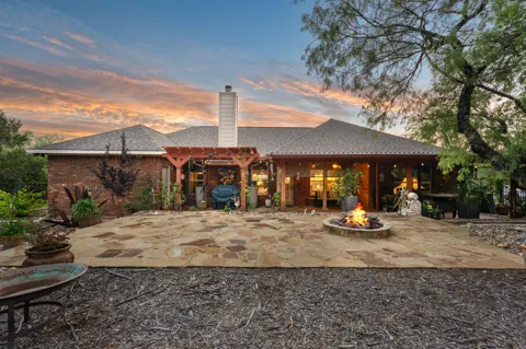 207 Cove Creek Drive