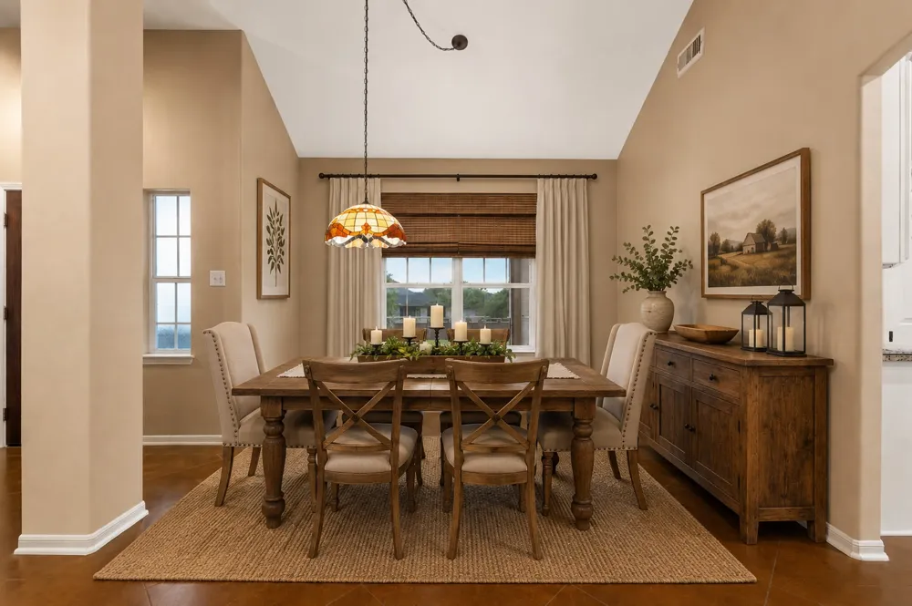 207 Cove Creek Drive Spicewood, TX 78669