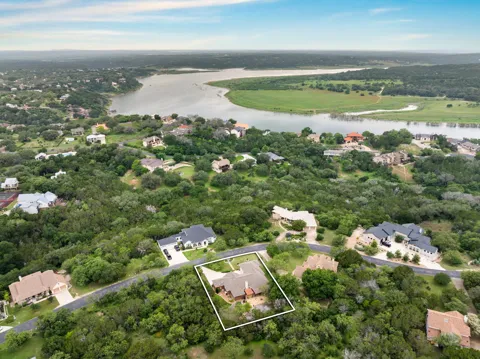 207 Cove Creek Drive