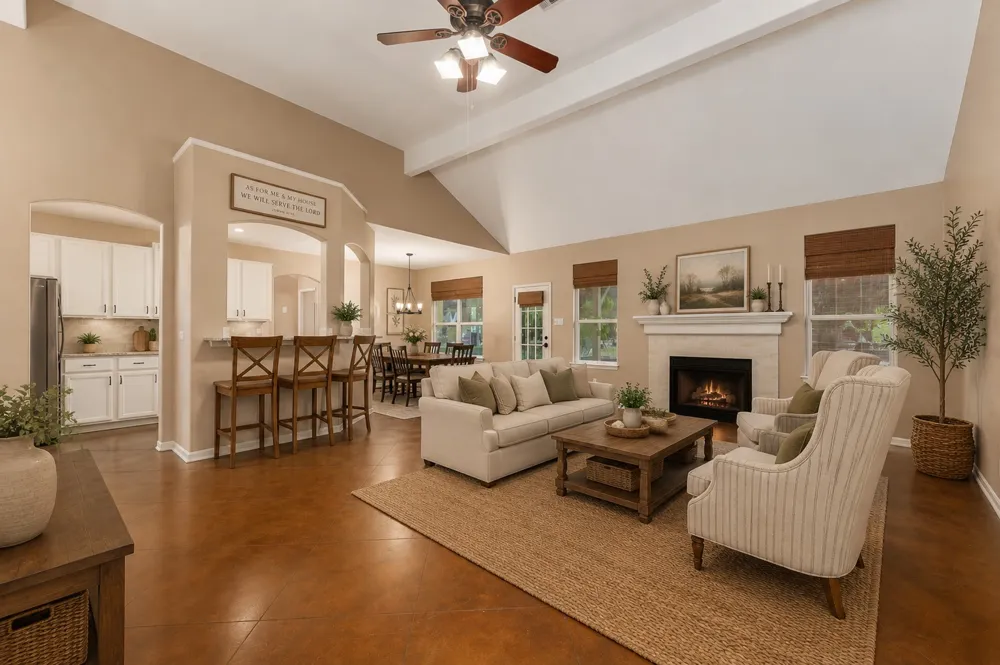 207 Cove Creek Drive Spicewood, TX 78669
