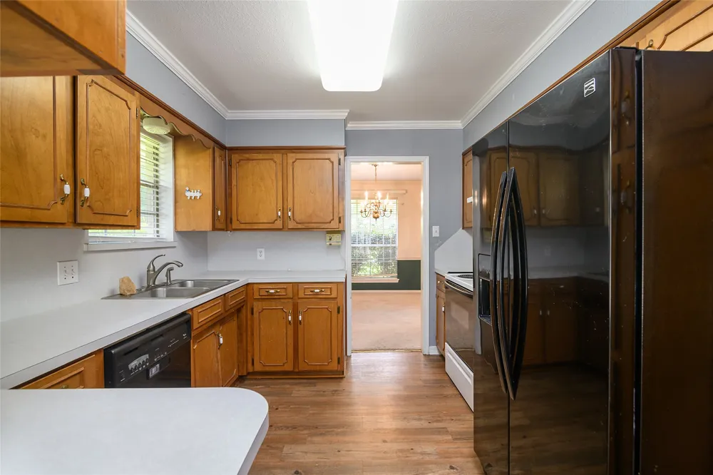 212 Mill Creek Lane Haughton, LA 71037