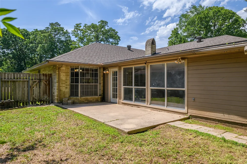 212 Mill Creek Lane Haughton, LA 71037