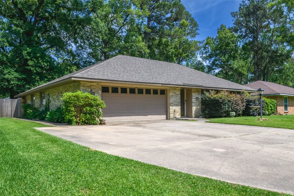 212 Mill Creek Lane Haughton, LA 71037