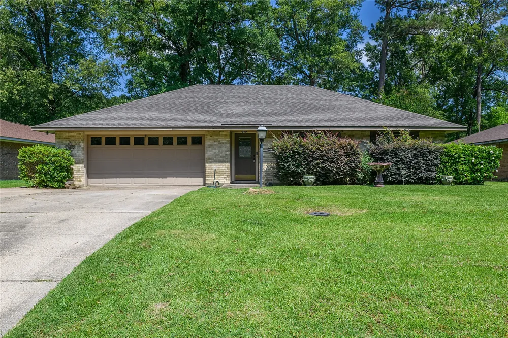 212 Mill Creek Lane Haughton, LA 71037