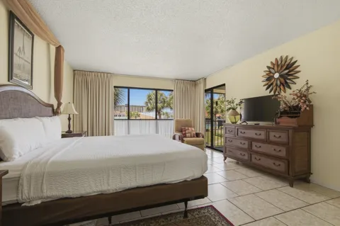 520 Richard Jackson Boulevard #UNIT 2607