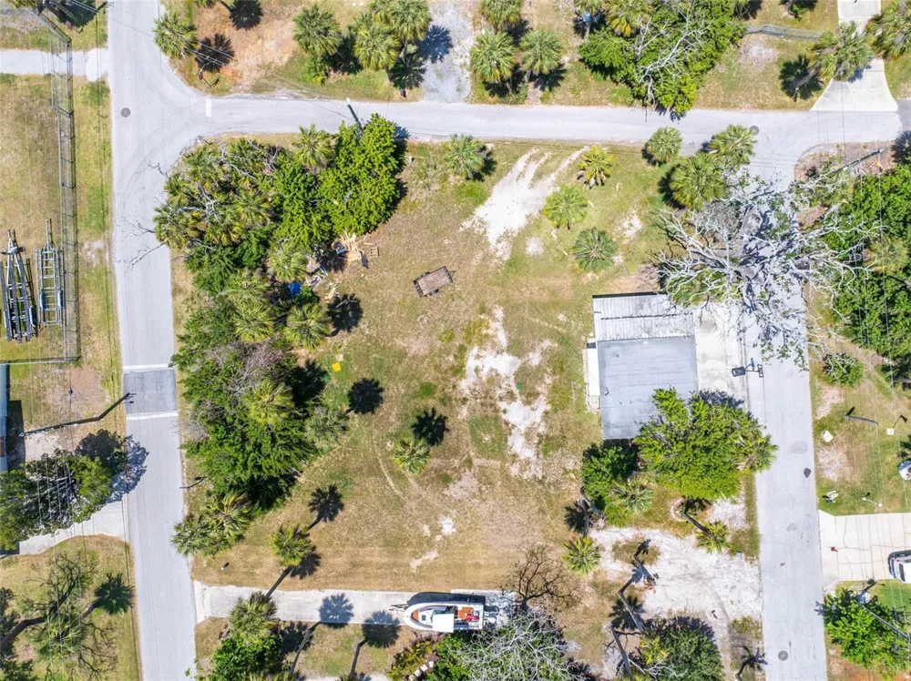 4824 DOWELL DRIVE Port Richey, FL 34668
