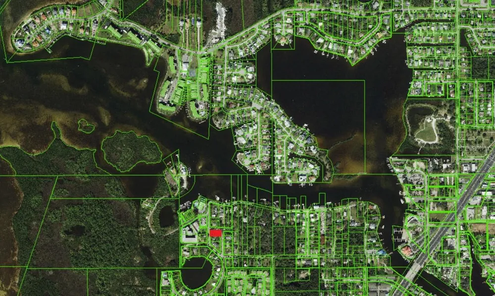 4824 DOWELL DRIVE Port Richey, FL 34668