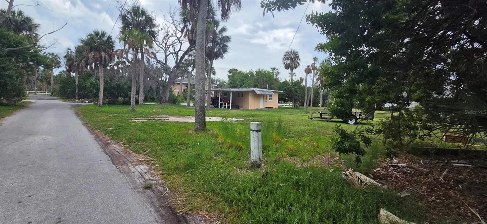 4824 DOWELL DRIVE Port Richey, FL 34668