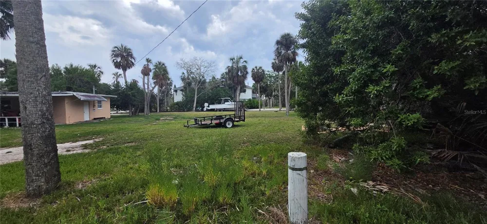 4824 DOWELL DRIVE Port Richey, FL 34668