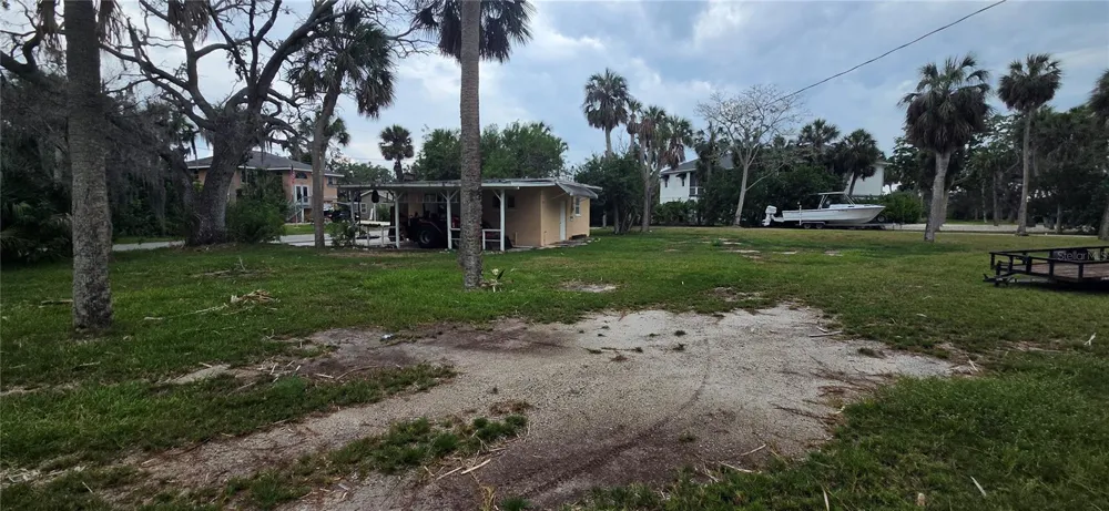 4824 DOWELL DRIVE Port Richey, FL 34668