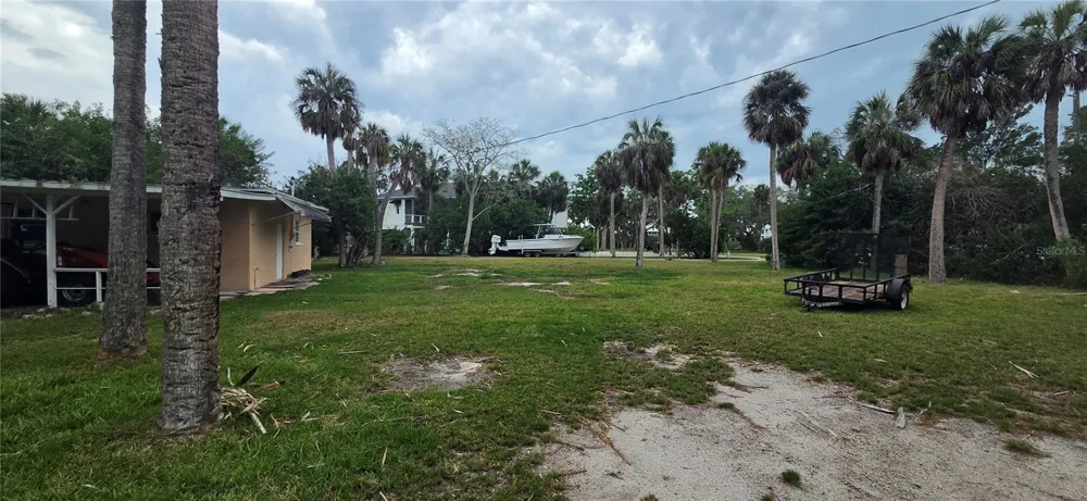4824 DOWELL DRIVE Port Richey, FL 34668