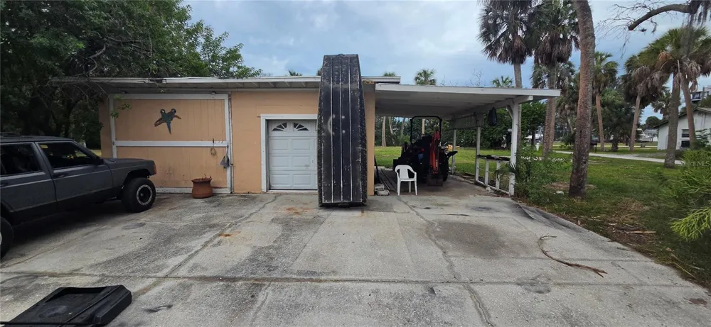 4824 DOWELL DRIVE Port Richey, FL 34668