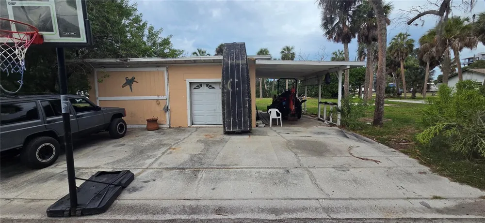 4824 DOWELL DRIVE Port Richey, FL 34668