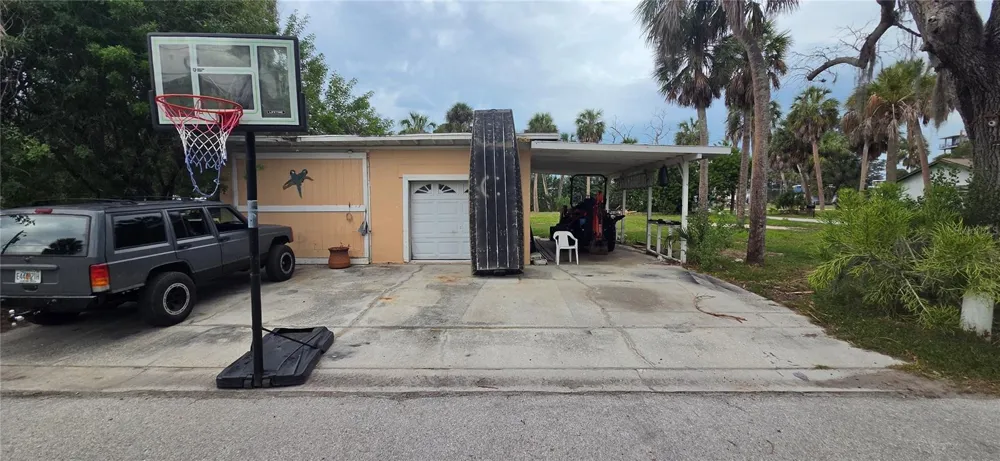 4824 DOWELL DRIVE Port Richey, FL 34668
