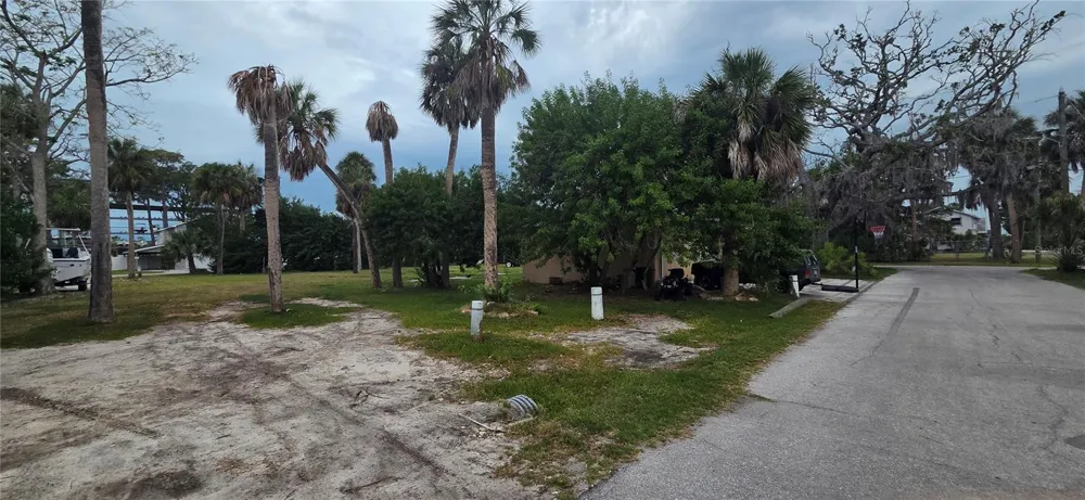 4824 DOWELL DRIVE Port Richey, FL 34668