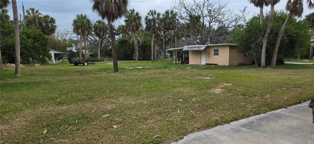4824 DOWELL DRIVE Port Richey, FL 34668