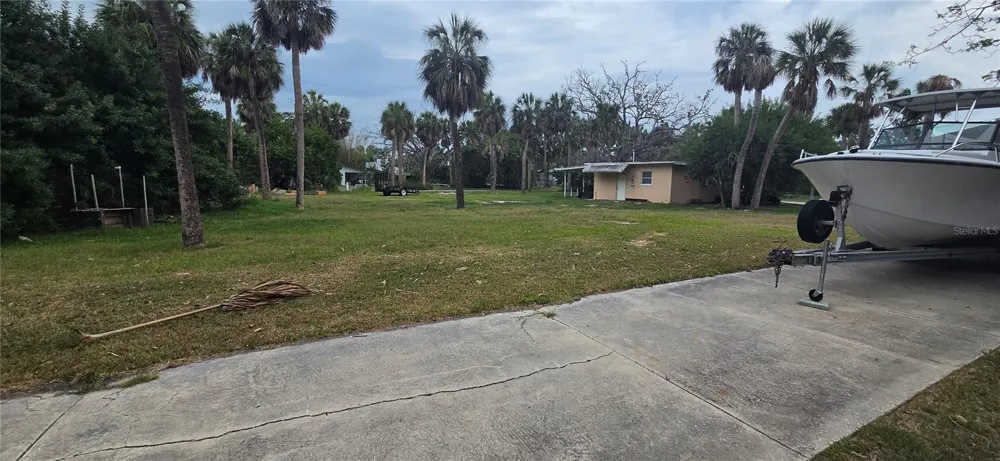 4824 DOWELL DRIVE Port Richey, FL 34668
