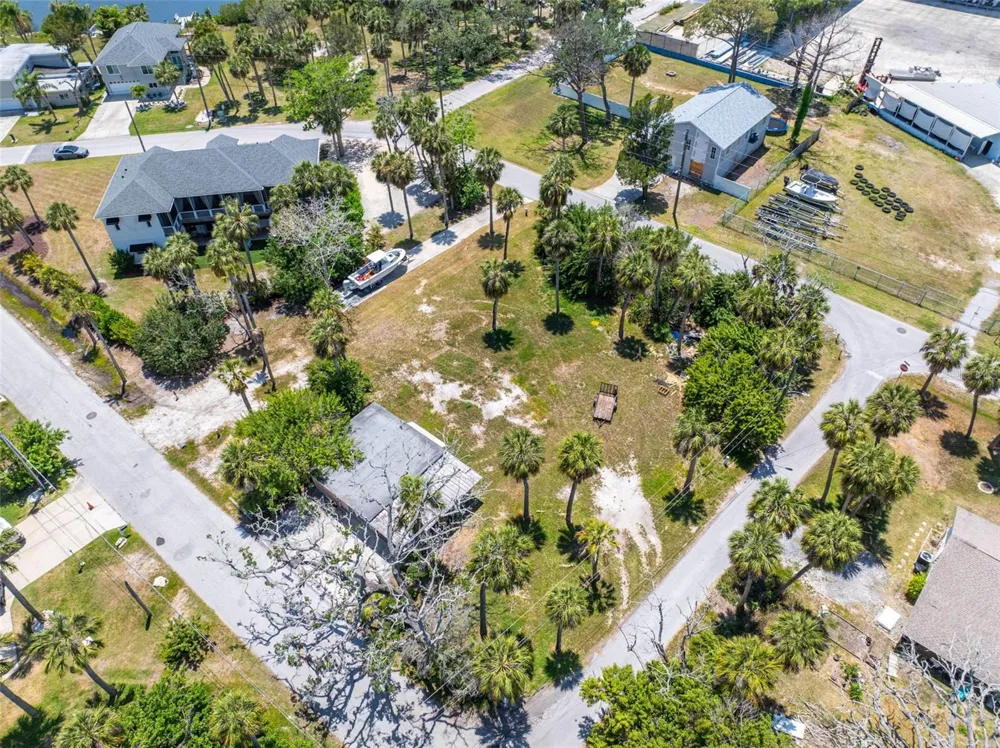 4824 DOWELL DRIVE Port Richey, FL 34668