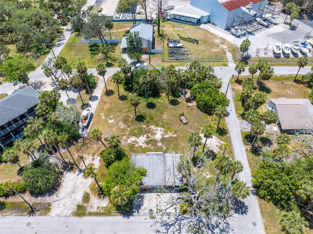 4824 DOWELL DRIVE Port Richey, FL 34668