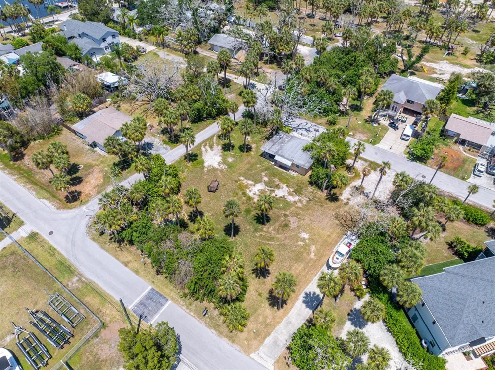 4824 DOWELL DRIVE Port Richey, FL 34668